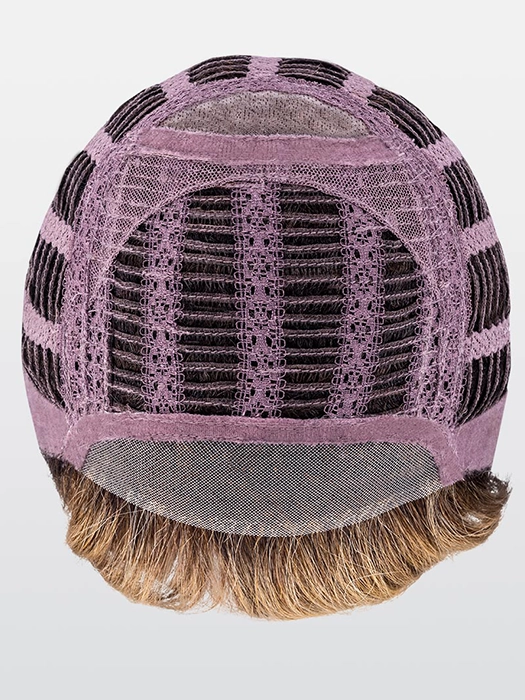 Relax Large Wig by Ellen Wille | High Power | Heat Friendly Synthetic