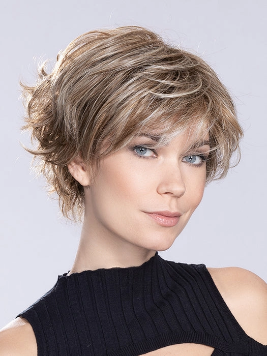 Relax Large Wig by Ellen Wille | High Power | Heat Friendly Synthetic