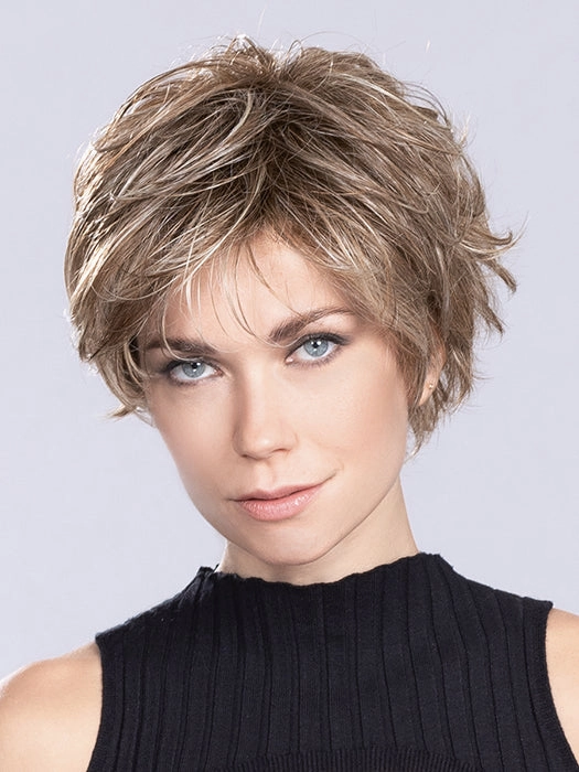 Relax Large Wig by Ellen Wille | High Power | Heat Friendly Synthetic