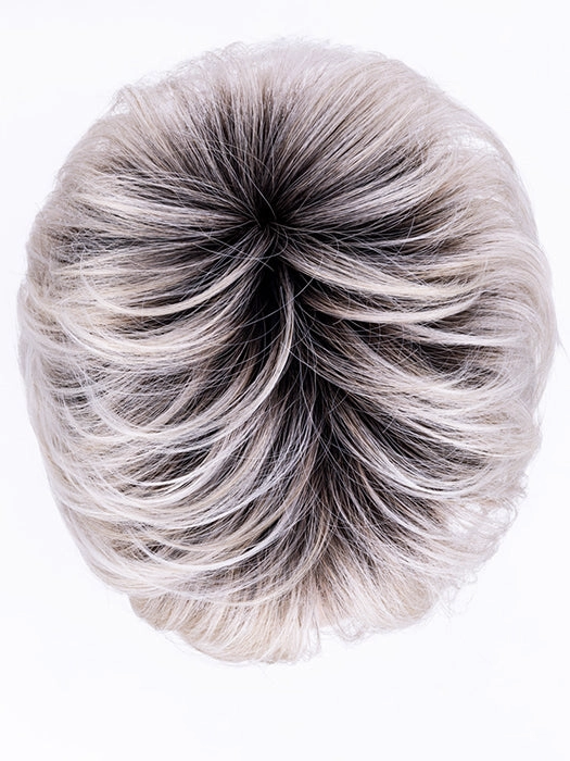 Relax Large Wig by Ellen Wille | High Power | Heat Friendly Synthetic