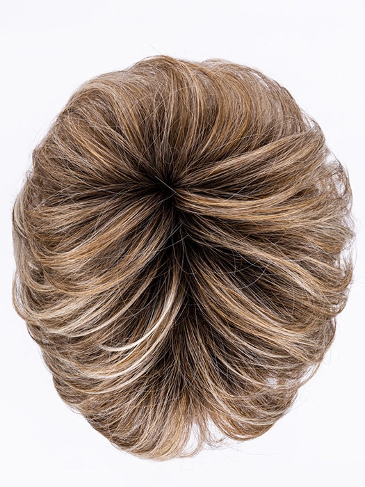 Relax Large Wig by Ellen Wille | High Power | Heat Friendly Synthetic