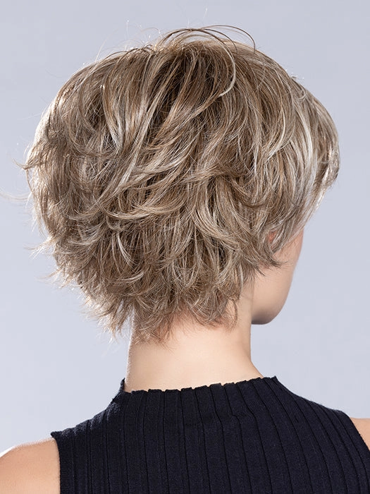 Relax Large Wig by Ellen Wille | High Power | Heat Friendly Synthetic