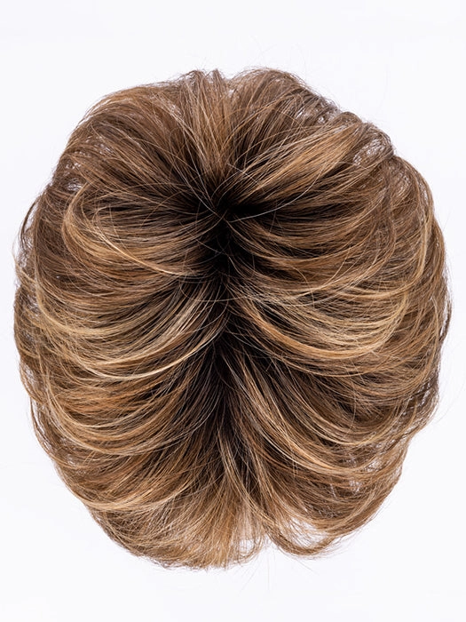 Relax Large Wig by Ellen Wille | High Power | Heat Friendly Synthetic