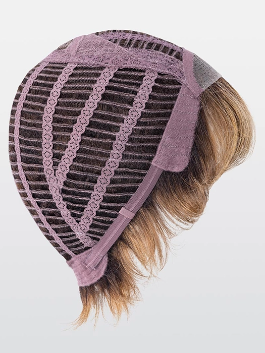Relax Large Wig by Ellen Wille | High Power | Heat Friendly Synthetic