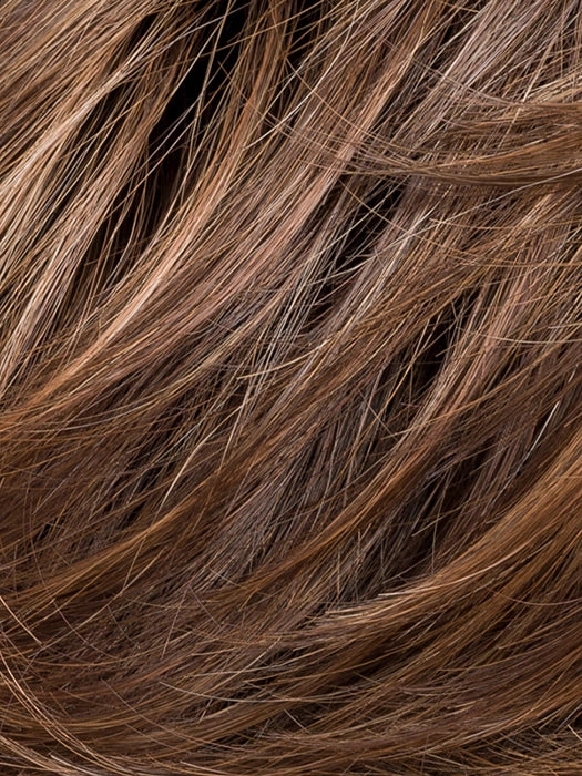 Relax Wig by Ellen Wille | High Power | Heat Friendly Synthetic