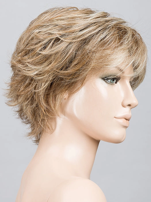 Relax Wig by Ellen Wille | High Power | Heat Friendly Synthetic