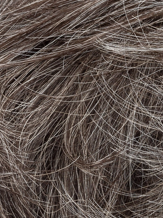 Relax Wig by Ellen Wille | High Power | Heat Friendly Synthetic