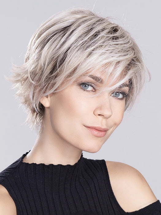 Relax Wig by Ellen Wille | High Power | Heat Friendly Synthetic
