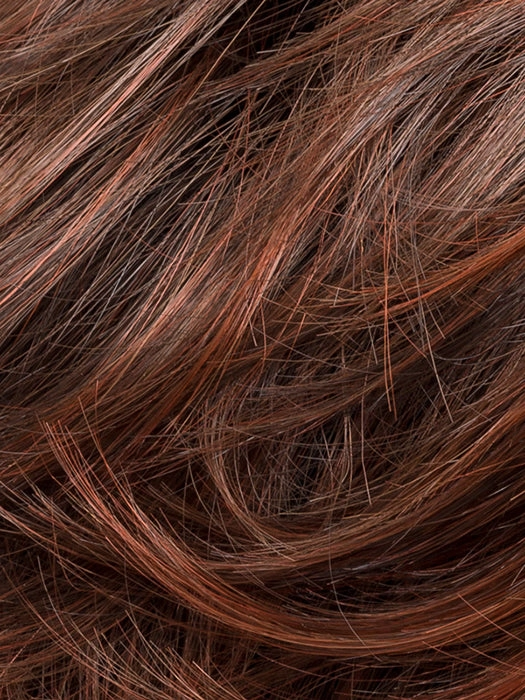 Relax Wig by Ellen Wille | High Power | Heat Friendly Synthetic