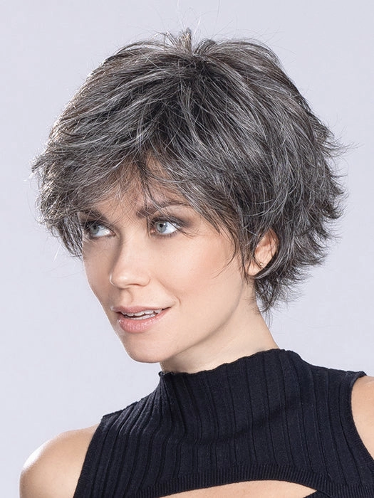 Relax Wig by Ellen Wille | High Power | Heat Friendly Synthetic