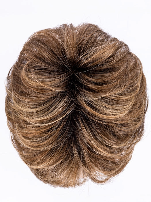 Relax Wig by Ellen Wille | High Power | Heat Friendly Synthetic