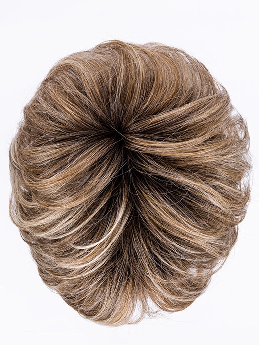 Relax Wig by Ellen Wille | High Power | Heat Friendly Synthetic