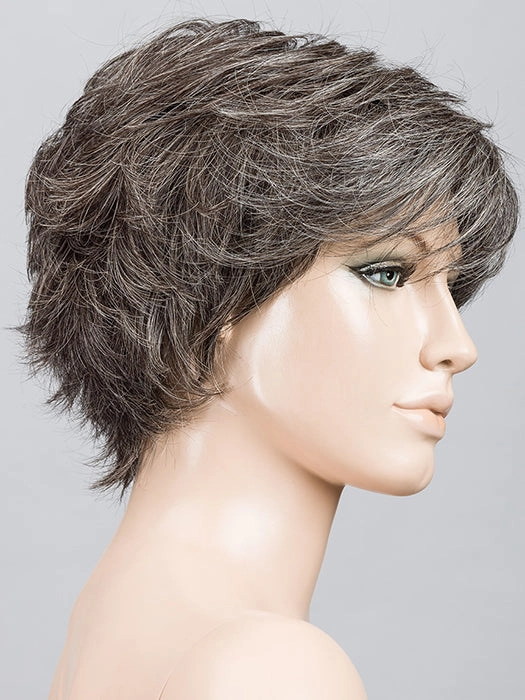 Relax Wig by Ellen Wille | High Power | Heat Friendly Synthetic