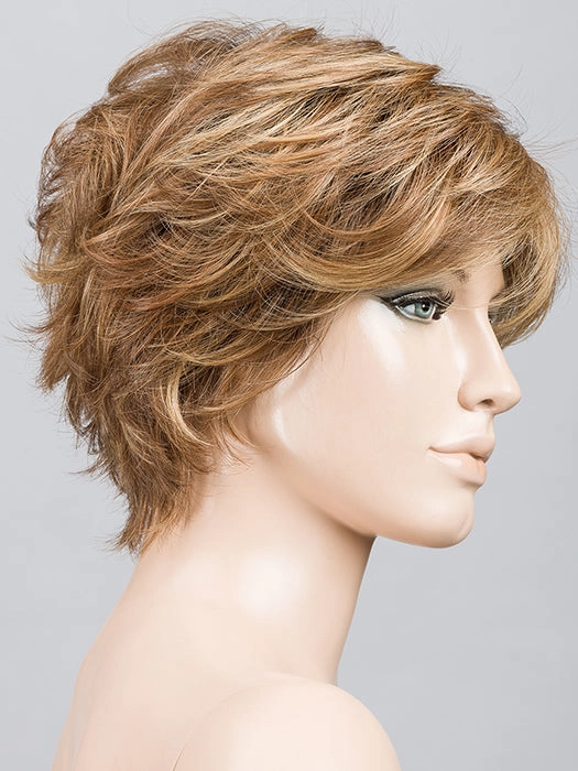 Relax Wig by Ellen Wille | High Power | Heat Friendly Synthetic