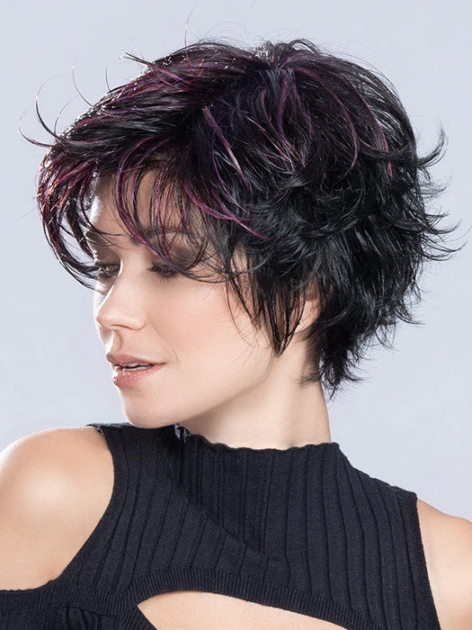 Relax Wig by Ellen Wille | High Power | Heat Friendly Synthetic
