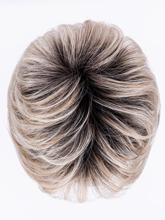 Relax Wig by Ellen Wille | High Power | Heat Friendly Synthetic