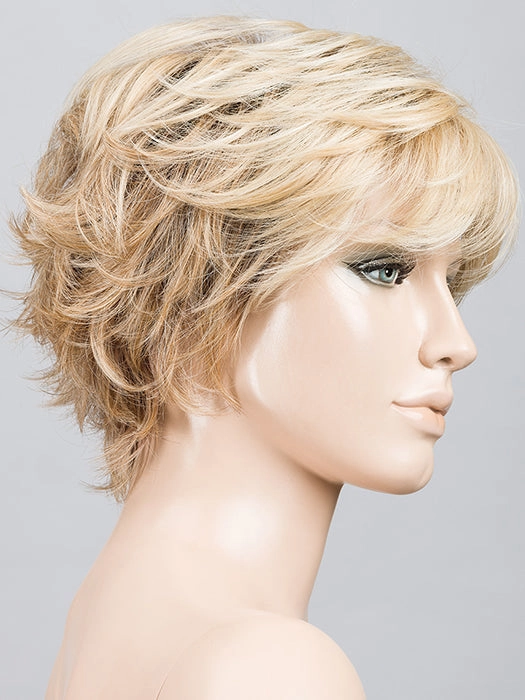 Relax Wig by Ellen Wille | High Power | Heat Friendly Synthetic