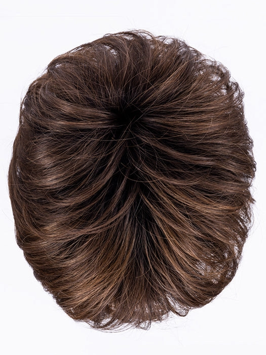 Relax Wig by Ellen Wille | High Power | Heat Friendly Synthetic