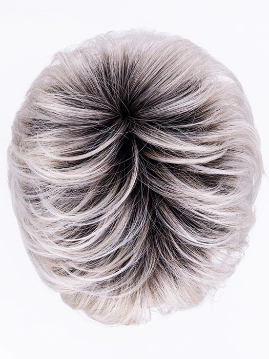 Relax Wig by Ellen Wille | High Power | Heat Friendly Synthetic