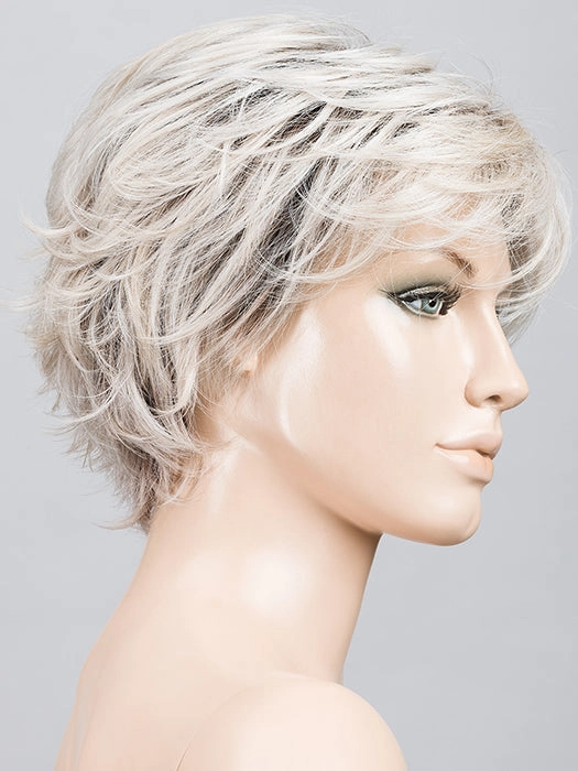 Relax Wig by Ellen Wille | High Power | Heat Friendly Synthetic
