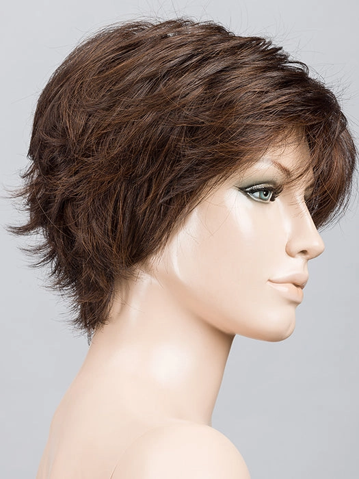 Relax Wig by Ellen Wille | High Power | Heat Friendly Synthetic