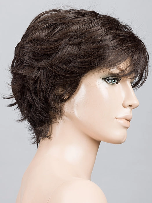 Relax Wig by Ellen Wille | High Power | Heat Friendly Synthetic