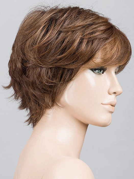 Relax Wig by Ellen Wille | High Power | Heat Friendly Synthetic