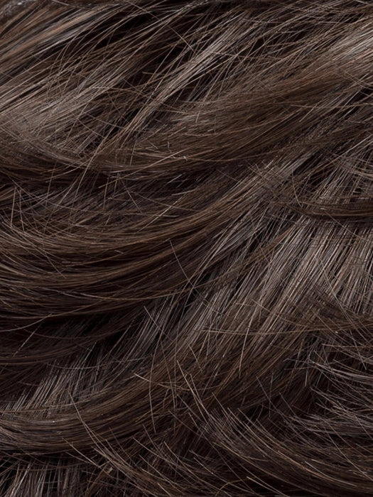 Relax Wig by Ellen Wille | High Power | Heat Friendly Synthetic