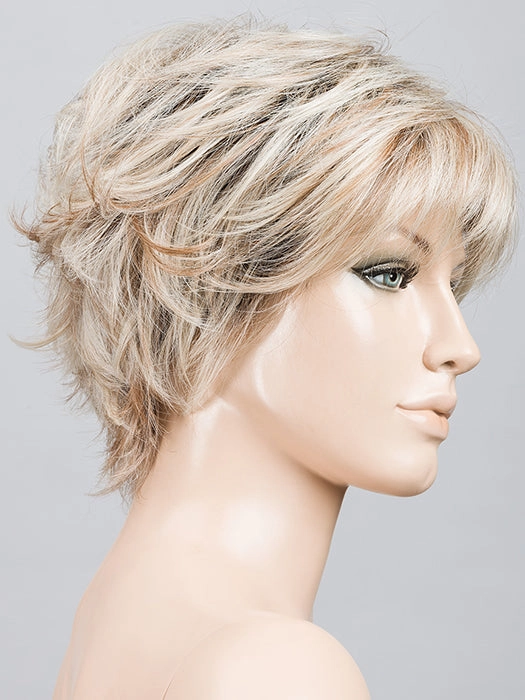Relax Wig by Ellen Wille | High Power | Heat Friendly Synthetic