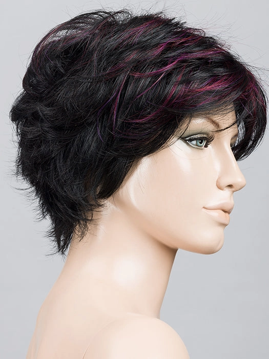 Relax Wig by Ellen Wille | High Power | Heat Friendly Synthetic