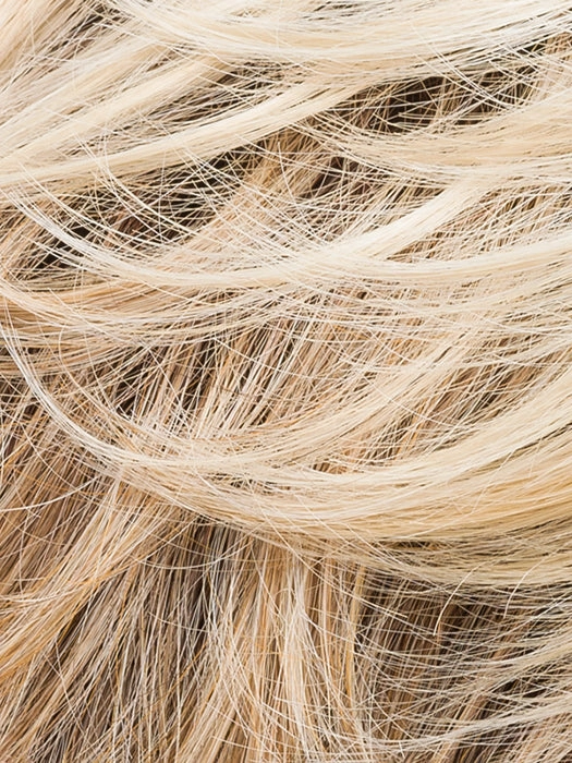 Relax Wig by Ellen Wille | High Power | Heat Friendly Synthetic