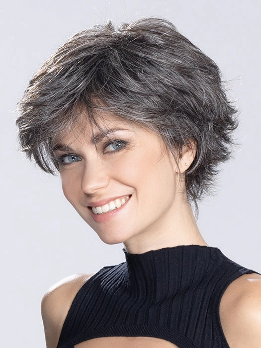 Relax Wig by Ellen Wille | High Power | Heat Friendly Synthetic