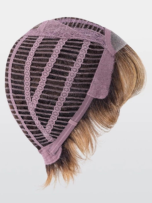 Relax Wig by Ellen Wille | High Power | Heat Friendly Synthetic