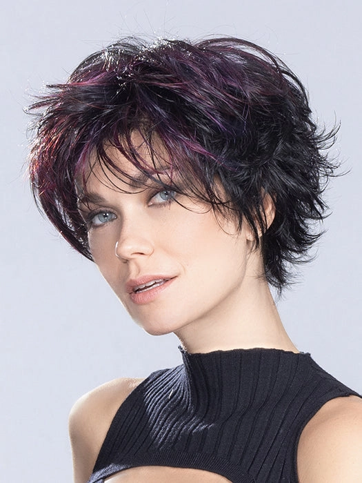 Relax Wig by Ellen Wille | High Power | Heat Friendly Synthetic