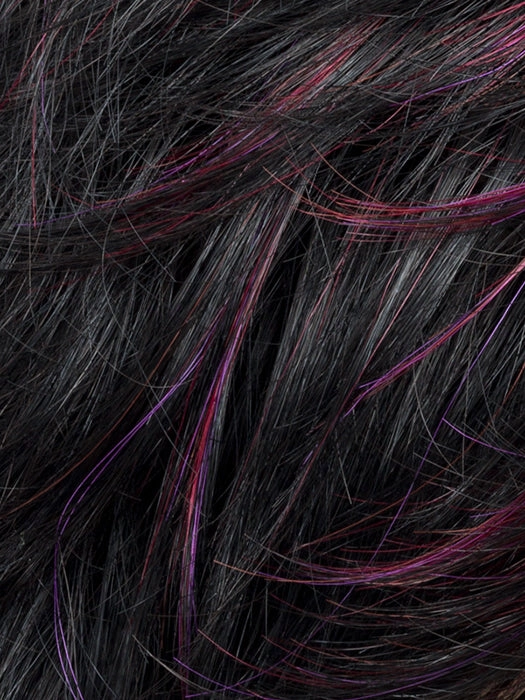 Relax Wig by Ellen Wille | High Power | Heat Friendly Synthetic