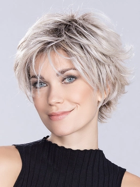 Relax Wig by Ellen Wille | High Power | Heat Friendly Synthetic