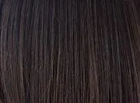 Remy HH Topper 14" by Amore | Human Hair Lace Front (Mono)