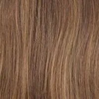 Remy HH Topper 14" by Amore | Human Hair Lace Front (Mono)