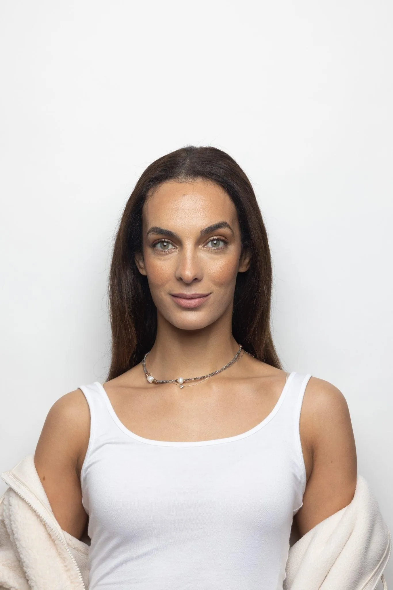 Remy HH Topper 14" by Amore | Human Hair Lace Front (Mono)