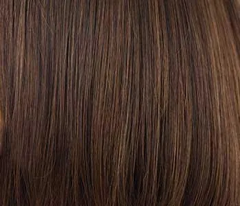 Remy HH Topper 14" by Amore | Human Hair Lace Front (Mono)