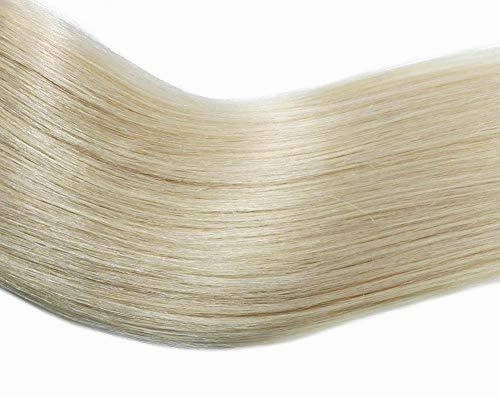 Remy Clip in Human Hair Extensions -15Inch 7pcs set