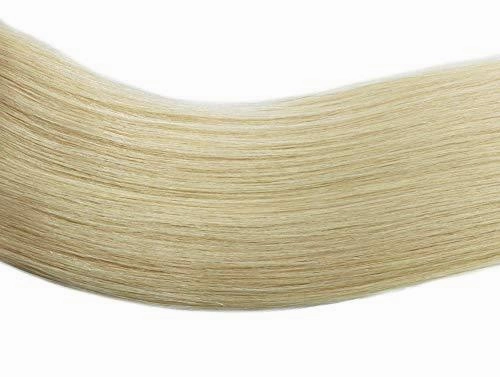 Remy Clip in Human Hair Extensions -15Inch 7pcs set