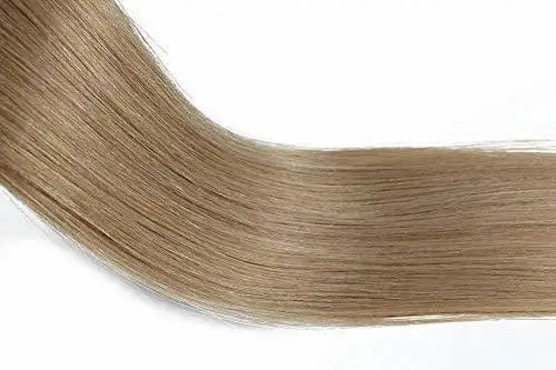Remy Clip in Human Hair Extensions -15Inch 7pcs set