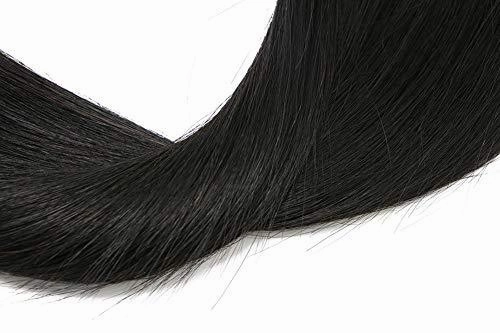 Remy Clip in Human Hair Extensions -15Inch 7pcs set
