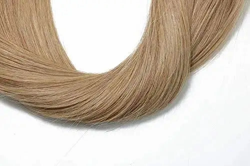 Remy Clip in Human Hair Extensions -15Inch 7pcs set
