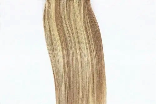 Remy Clip in Human Hair Extensions -15Inch 7pcs set