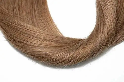 Remy Clip in Human Hair Extensions -15Inch 7pcs set