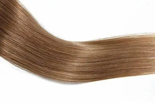 Remy Clip in Human Hair Extensions -15Inch 7pcs set