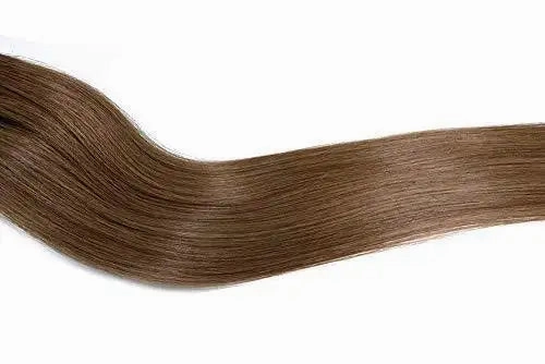 Remy Clip in Human Hair Extensions -15Inch 7pcs set