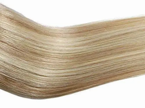 Remy Clip in Human Hair Extensions -15Inch 7pcs set